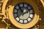 Flinders Street Station: Main Clock