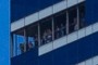 Eureka Observation Floor