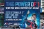 Melbourne F1 Poster