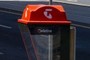 Telstra Phone Booth