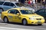 Melbourne Taxi