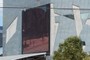 Fed Square Public Video Screen