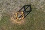 Survey marker