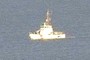 Coast Guard cutter