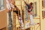 workers