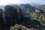 wuyishan fujian china