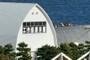 North Korean spy ship exhibit