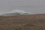 20' Swell... welcome to the West Coast