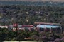 Loftus Rugby Stadium