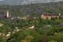 Convent, Waterkloof