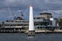 Port Melbourne Lighthouse (front light)
