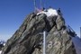 Hinterer Brunnenkogel 3.440m