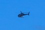 News Helicopter