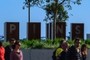 Princes Pier Art Signage