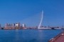 Erasmus bridge