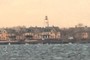 Fort Hancock & Sandy Hook Lighthouse