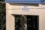 Hotel Entrance