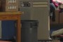refrigerator
