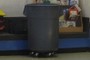 trash