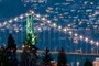 Lions Gate Bridge