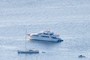 Nice Yacht!