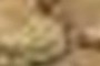 Smiley face of pixels