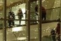 Inside James Center