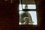 In the window