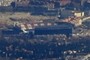 Estadio Vicente Calderón