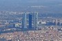 Las cuatro torres
