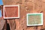 Lit Frames