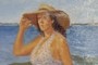 Mary, North Truro