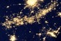 Eagle Ford oil & gas fields of south Texas?