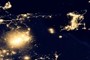 Venezuela, Orinoco Tar Sands oil fields?