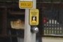 Crosswalk Button