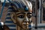 Pharaohs Head