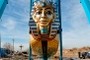 Pharaoh's Fury