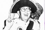 Rocky and Bullwinkle's creator