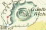 Guelb et Richat -  The eye of god!