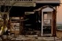 Ground Floor washed away