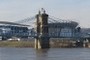 Roebling Suspension Bridge