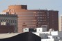 Hyatt Hotel