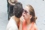 kissy kissy
