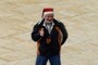 Santa Rick