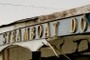 Steamboat Dock Museum sign