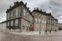 Amalienborg