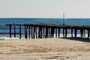 Pier Remains