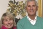 Terry and Ellen