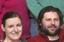 Chris and Mel