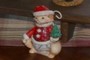 santa kitty